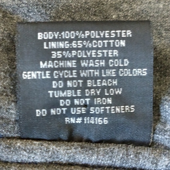 Colosseum WMNS collegiate track training jacket - Picture 5 of 6